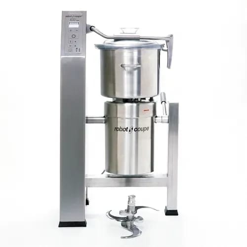 Robot Coupe R30T Cutter/Mixer — view 2