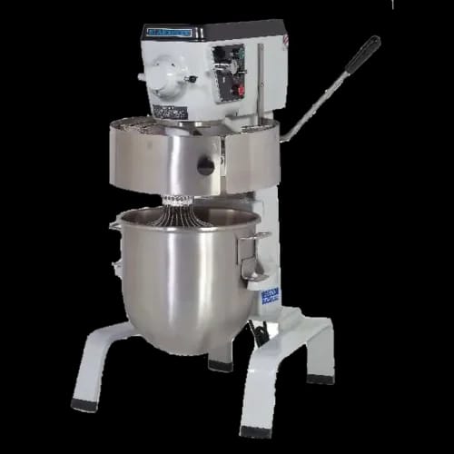 Blakeslee F-30-CA Planetary Mixer — view 1