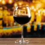 Anchor Hocking 14166 Sondria 14 oz. All Purpose Wine Glass | Case of 24 — view 4
