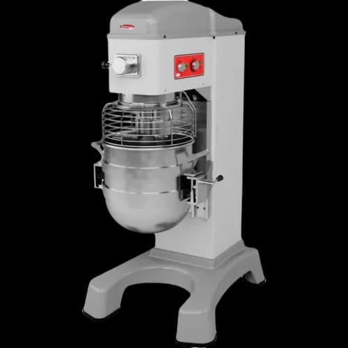BakeMAX BMMK60 Euro Planetary Mixer — view 1