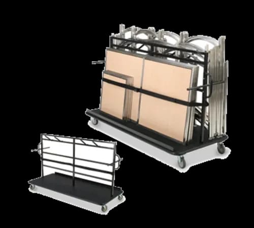 Forbes Industries 7050 Transport Cart — view 1