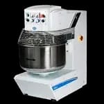Globe GSM175 Spiral Dough Mixer with Dual Motors — view 6