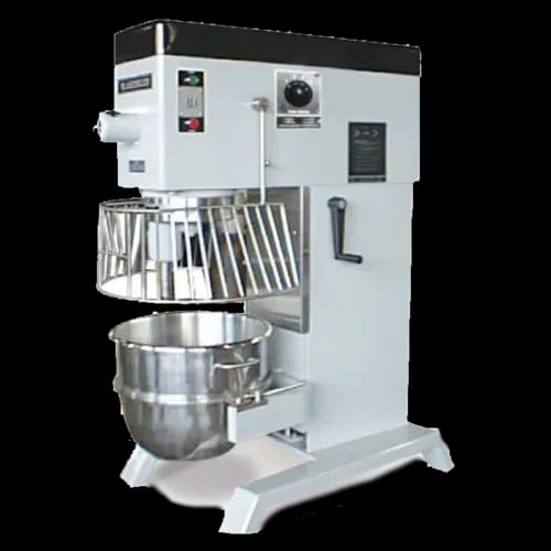 Blakeslee DD-60 Planetary Mixer — view 1