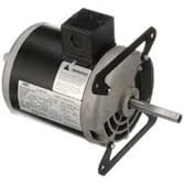 Southbend Range 1194780 Blower Motor, 1/2HP, 115V — view 1