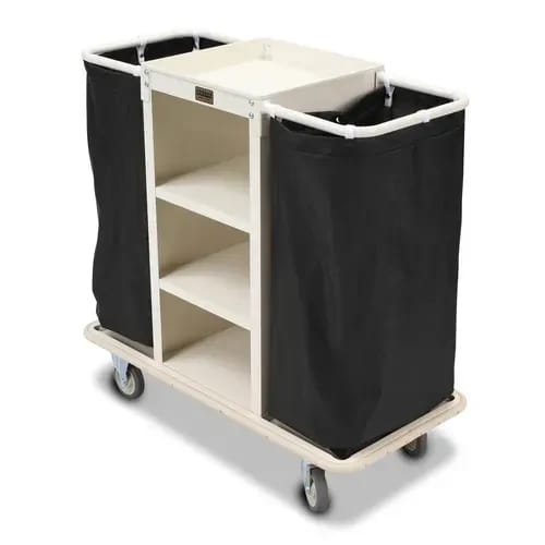 Forbes Industries 2140 Guest Room Attendant Cart — view 1