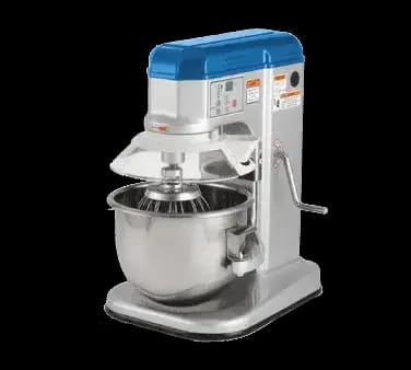 Vollrath 40755 Planetary Mixer — view 1