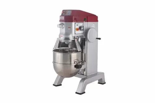 Axis AX-M60P Mixer, Planetary — view 1