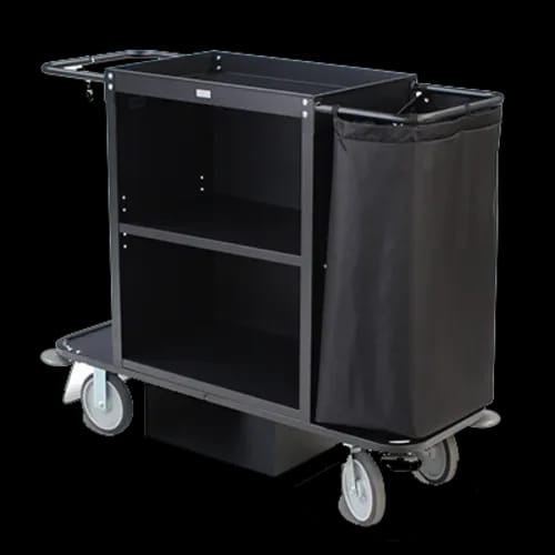 Forbes Industries 2103 Housekeeping Cart — view 1