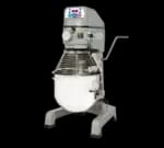 Globe SP25 Planetary Mixer — view 5