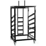 Flash Furniture XA-30-COTA-DY-GG Cocktail/Pub Table Dolly — view 3