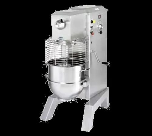 Univex SRM60+ Mixer — view 2