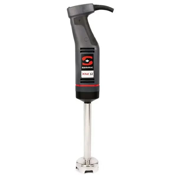 Sammic XM-12 (3030740) Stick Immersion Blender handheld — view 5