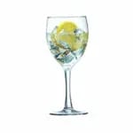 Cardinal 71075 Arcoroc Excalibur 13 oz. Grand Balloon Glass | Case of 24 — view 3