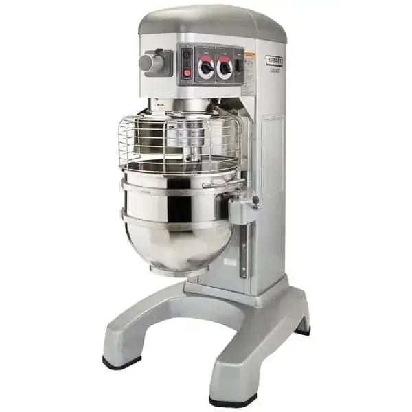 Hobart HL600-1STD 200-240/50/60/3/1 Mixer; with bowl — view 1