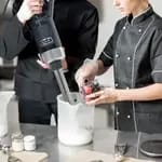 Admiral Craft ACIB75016 Adcraft MixStik PRO™ Immersion Blender — view 4