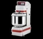 Univex SL200 Silverline Spiral Mixer — view 2