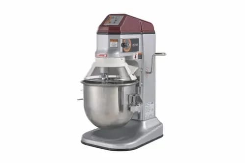 Axis AX-M12 Mixer, Planetary — view 1