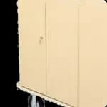 Forbes Industries 2192-36 Guest Room Attendant Cart — view 2