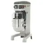 Hobart HL400-4 200-240/50/60/1 Mixer; w/o attachments; US/EXP configurationLegacy Planetary Mixer - Unit Only — view 5