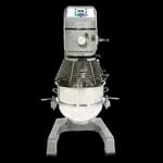 SP60 60 Quart Mixer — view 8