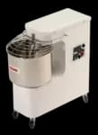 AMPTO IM25/2 Moretti Forni Spiral Dough Mixer — view 2