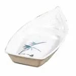 Thunder Group 8006J Wei 54 oz. Sushi Boat | Case of 12 — view 4