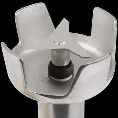 Globe GIB750-22 Immersion Blender — view 2