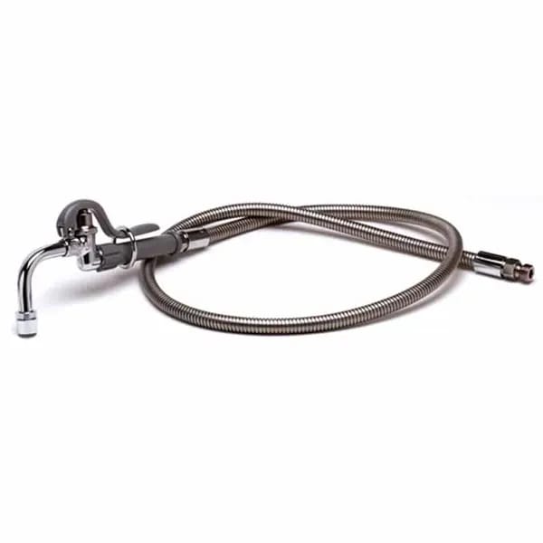 T&S B-0102-C Glass Filler — view 2