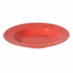 Thunder Group DM5811H Graham 16 oz. Melamine Pasta Bowl | Case of 12 — view 6