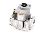 Crown Steam 5450-1 Gas Valve, 24V, 50/60HZ, Natural Gas, Honeywell — view 1