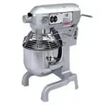 BakeMax (TVI) BMPME20 Planetary Mixer — view 2