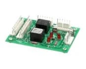 Pitco 60127301-CL Relay Board Kit, 24V — view 2