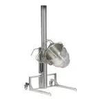 Varimixer VLIFT-M100H Maxilift Inox — view 2