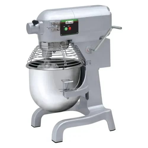 Winco EMP-20 Spectrum™ Planetary Mixer — view 1