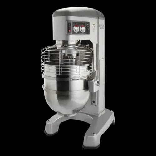 Hobart HL1400-1STD 200-240/50/60/3 Mixer; with bowl — view 2