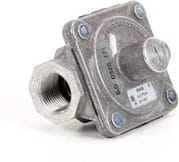 Vulcan Hart 00-408279-00025 Pressure Regulator, 3/4", Natural — view 1