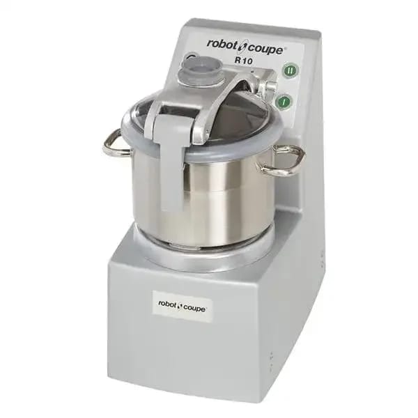 Robot Coupe R10 Cutter/Mixer — view 1