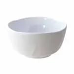 Thunder Group DM5807H Graham 32 oz. Melamine Salad Bowl | Case of 12 — view 6