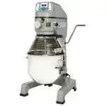 Globe SP25 Planetary Mixer — view 4