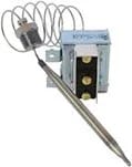 OEM Equivalent of Vulcan Hart 00-410840-00002 Hi Limit Thermostat — view 2