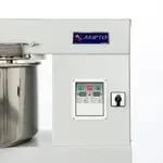 AMPTO TS44MD Spiral Dough Mixer — view 4