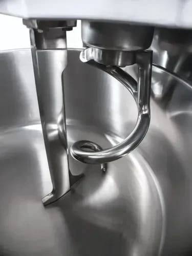 Eurodib USA MSP60JETTJETT JET/T Spiral Mixer — view 2