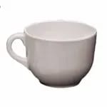 Thunder Group PS9475RD Passion Red 23 oz. Melamine Mug/Cup | Case of 6 — view 4