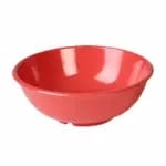 Thunder Group CR5807V Ivory 32 oz. Melamine Salad Bowl | Case of 12 — view 6