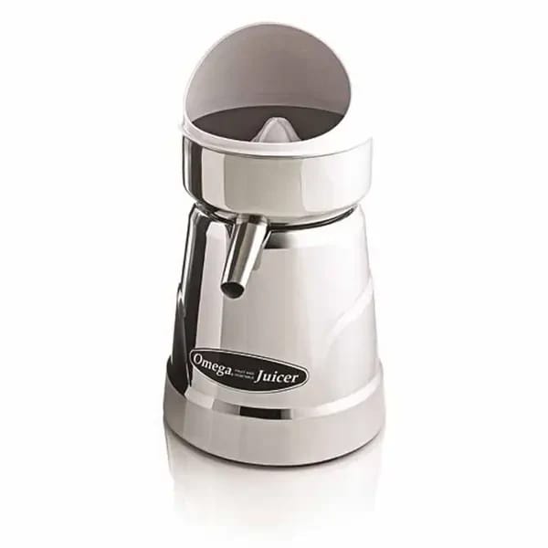 OMEGA C-20C Chrome Finish Professional Citrus Juicer — view 1