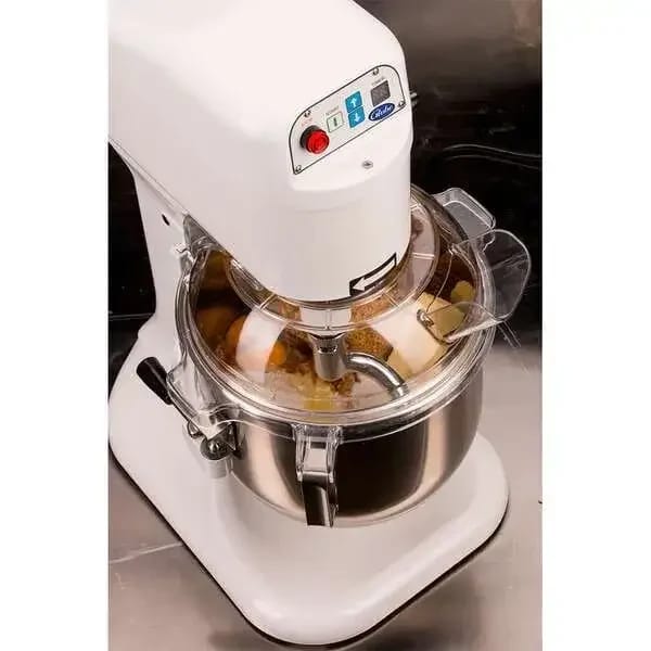 Globe SP08 Planetary Mixer — view 5