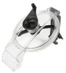 Electrolux Professional 600518 (K45VVNU) Vertical Cutter/Mixer — view 6