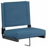Flash Furniture XA-B-96X12-L-GG Wood Folding Bench 96"W — view 4