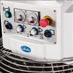 Globe GSM175 Spiral Dough Mixer with Dual Motors — view 9
