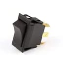 Garland 1955402 Switch, Rocker, DPDT, On/On — view 1